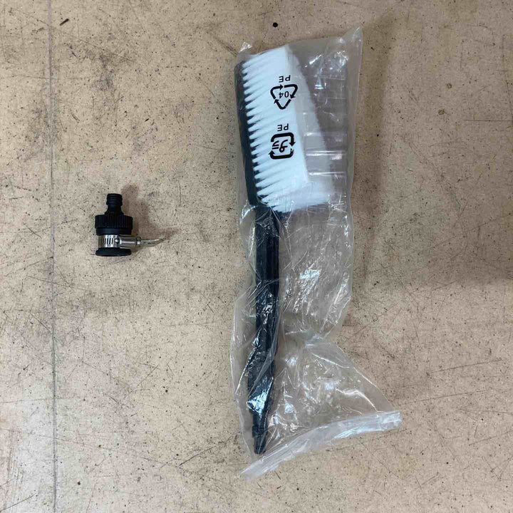 【中古品】 マキタ(makita) 36V コードレス高圧洗浄機 MHW080DZK 本体のみ 【東大和店】