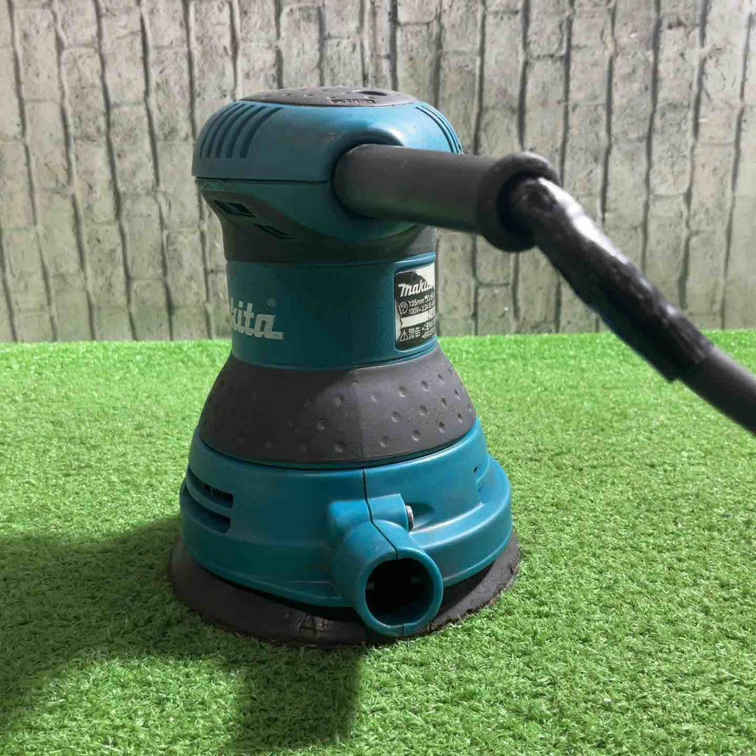 ☆マキタ(makita) ランダムオービットサンダ BO5030 動作確認済【川口店】