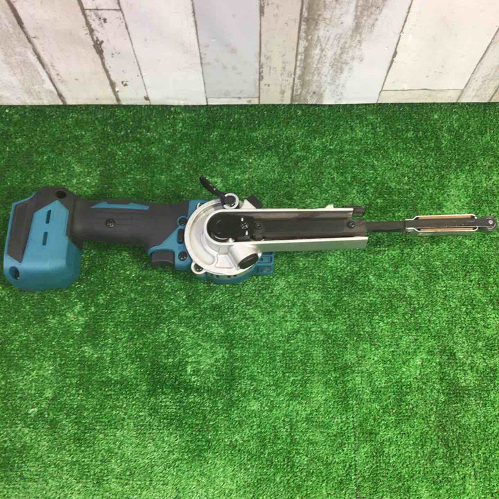 ★マキタ(makita) コードレスベルトサンダ BS180DZ【町田店】