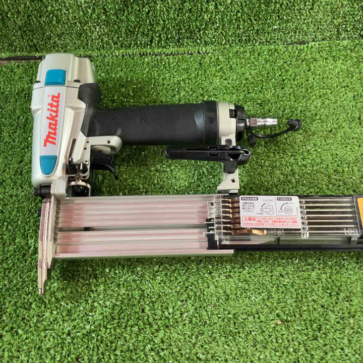 ★マキタ(makita) 常圧フィニッシュネイラ AF502N【川崎店】