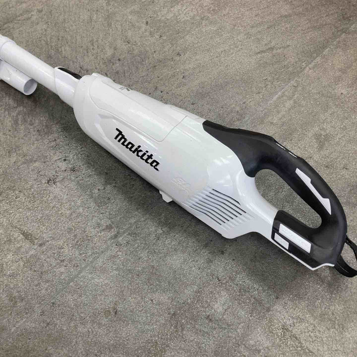 ★マキタ(makita) コードレスクリーナー CL282FDZW【川崎店】