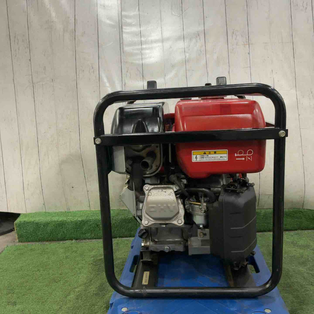 【店頭受取り限定】★ホンダ(HONDA) 発電機 EB26 動作確認済【川口店】