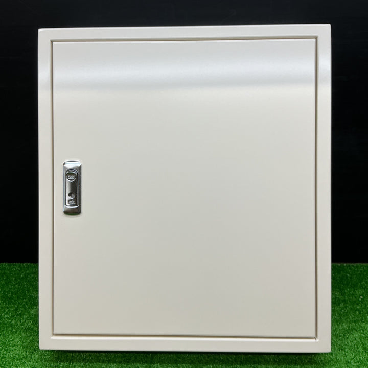 【未使用品】日東工業 盤用キャビネット B12-455C【電材館越谷店】