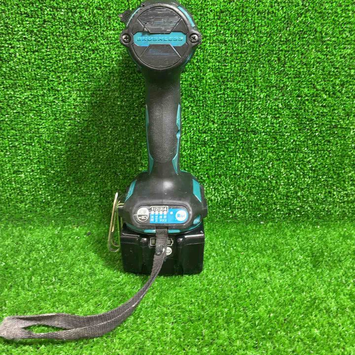 マキタ(makita) コードレスインパクトドライバー TD173DRGX【川崎店】