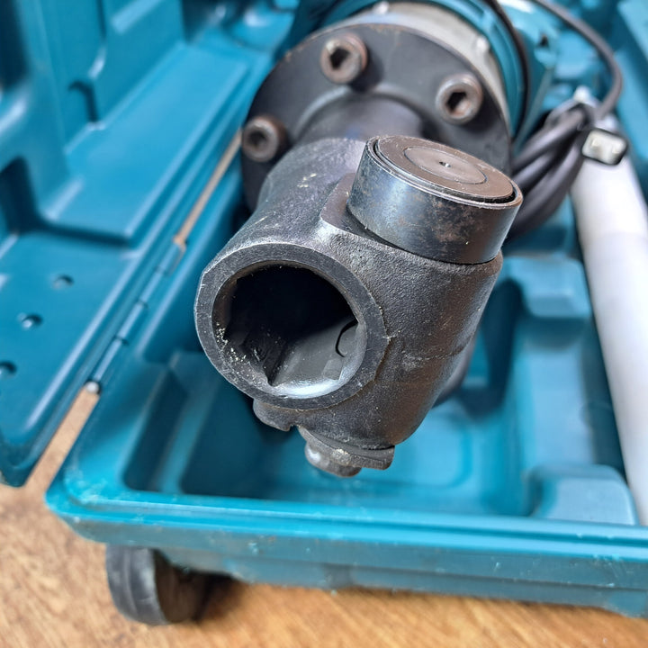 ★マキタ(makita) 電動ハンマ HM1511_100V【岩槻店】