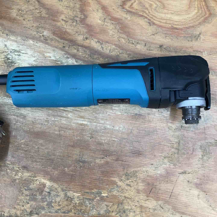 【中古品】★マキタ(makita) マルチツール TM3010CT 100V OIS規格【柏店】