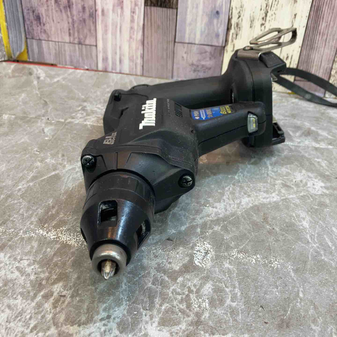 ☆マキタ(makita) コードレススクリュードライバー FS600DZB【八潮店】