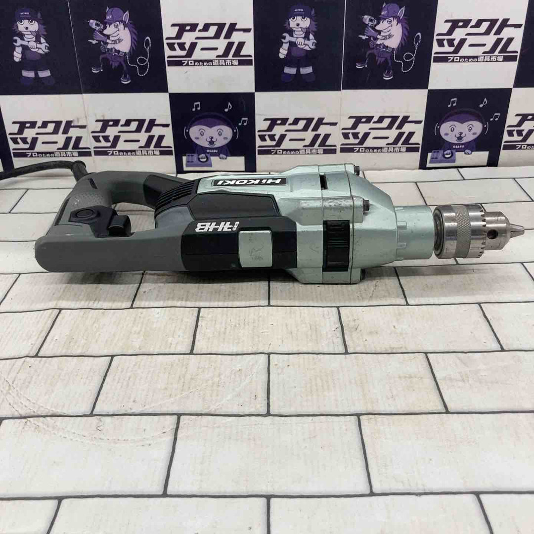 ◇ハイコーキ(HIKOKI ※旧:日立工機) 振動ドリル DV19V【所沢店】