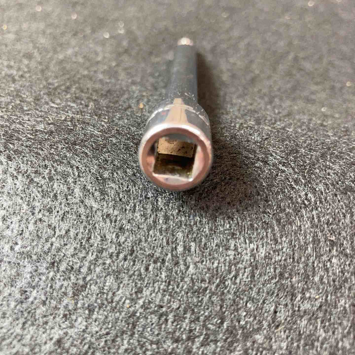 【中古品】Snap-on(スナップオン) TMXW1/2/4/60/100/140 ウォブルエクステンションバー 6本セット【東大和店】