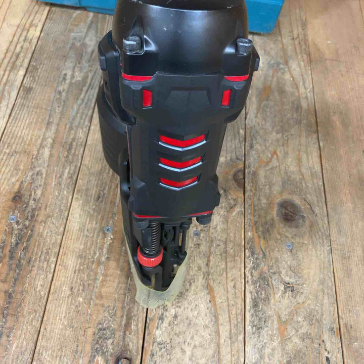 値下げ！【動作良好】★マキタ(makita) 高圧エア釘打ち機 AN731H【所沢店】