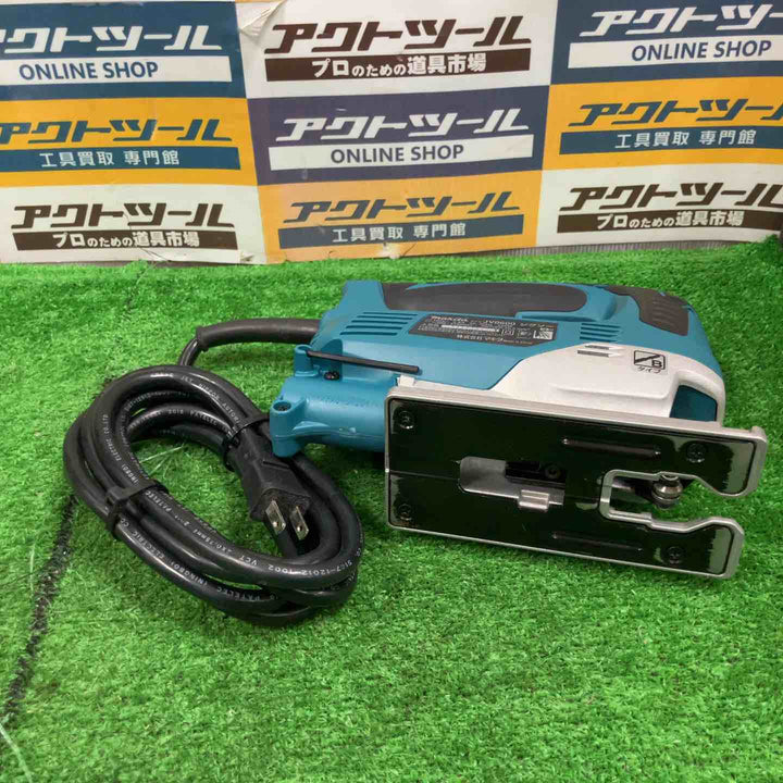 ☆マキタ(makita) ジグソー JV0600K【草加店】