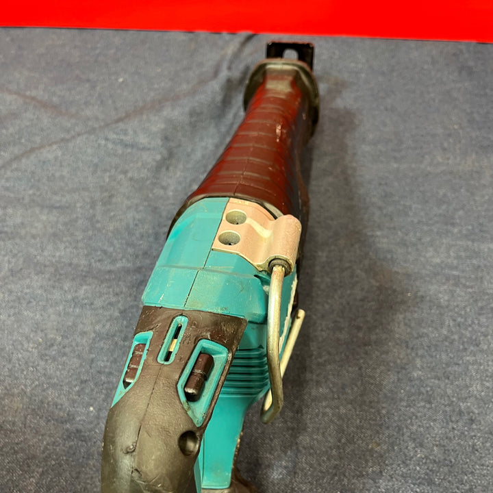 【中古品】★マキタ(makita) コードレスレシプロソー JR187DRGX【東大和店】
