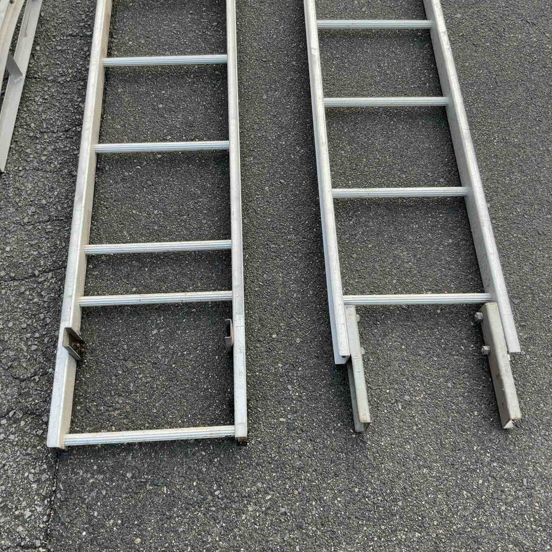 【現状品/店頭受取り限定】 備考欄必読！ ユニパー 荷揚げ機 UP-703N2 【藤沢店】