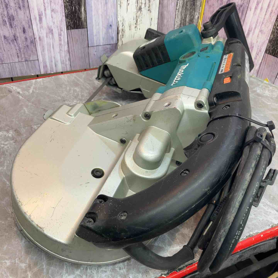 ★マキタ(makita) ポータブルバンドソー 2107F【八潮店】