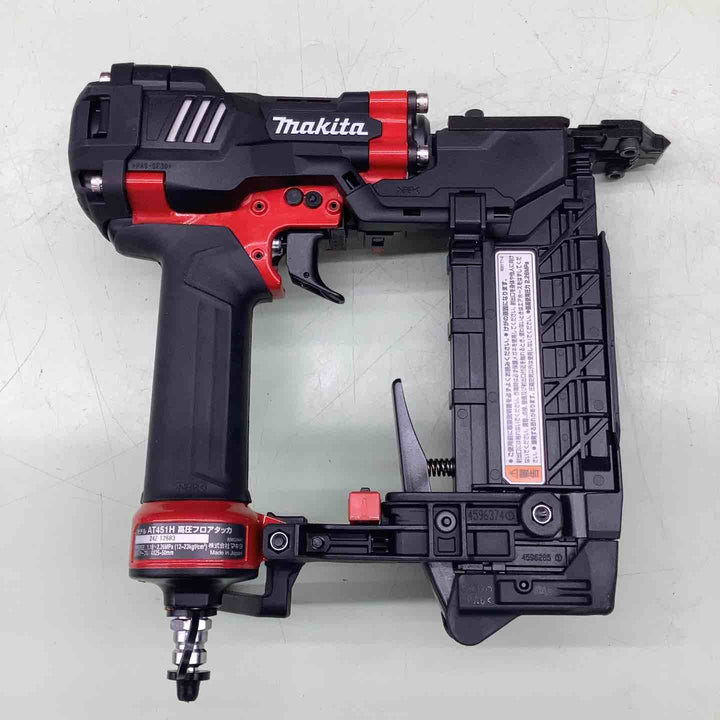 ★マキタ(makita) 高圧フロアタッカ AT451H【越谷店】