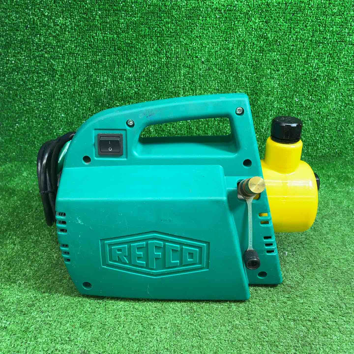 タスコ(TASCO) 真空ポンプ TA150TR【藤沢店】