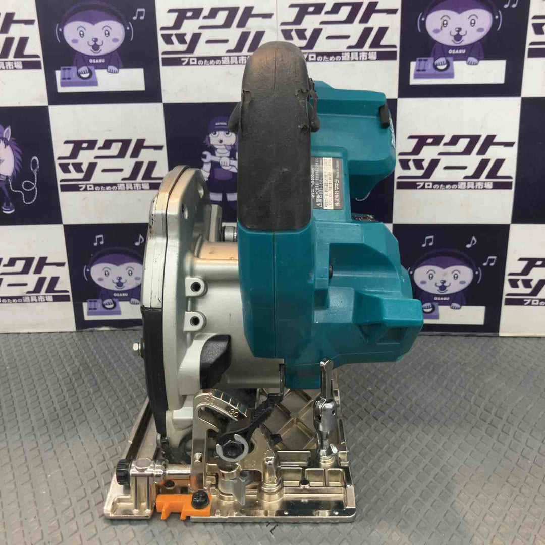 【中古品】マキタ(makita) コードレス丸のこ HS474DZ【所沢店】