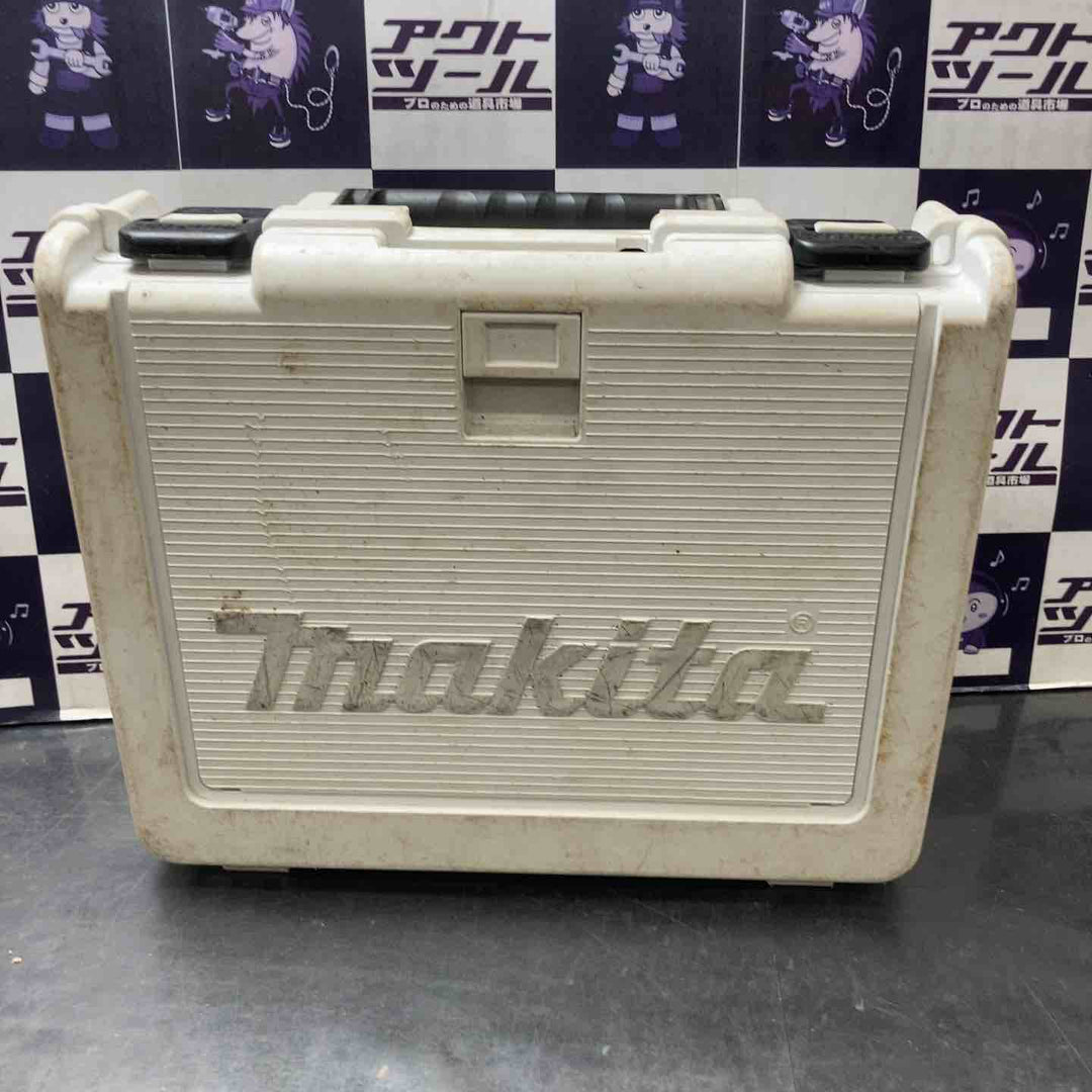 【中古品】マキタ(makita) コードレスインパクトドライバー TD160DRGXB【所沢店】