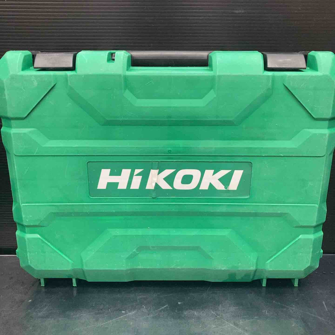 ★ハイコーキ(HIKOKI ※旧:日立工機) ハンマ H41SA4(N)【川越店】