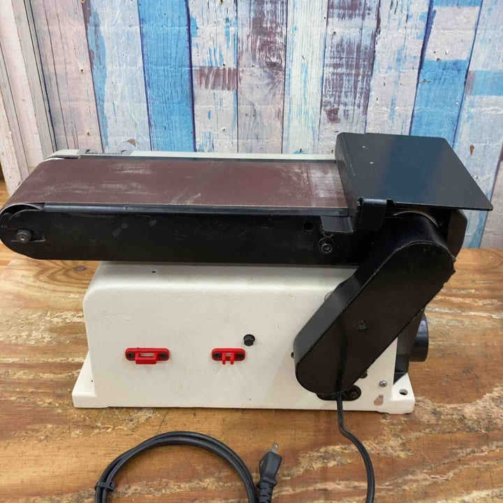 ◇リョービ(RYOBI) ベルトディスクサンダ BDS-1010【柏店】