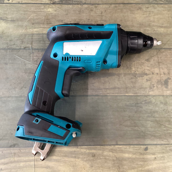 ☆マキタ(makita) コードレススクリュードライバ FS453DZ 【東大和店】