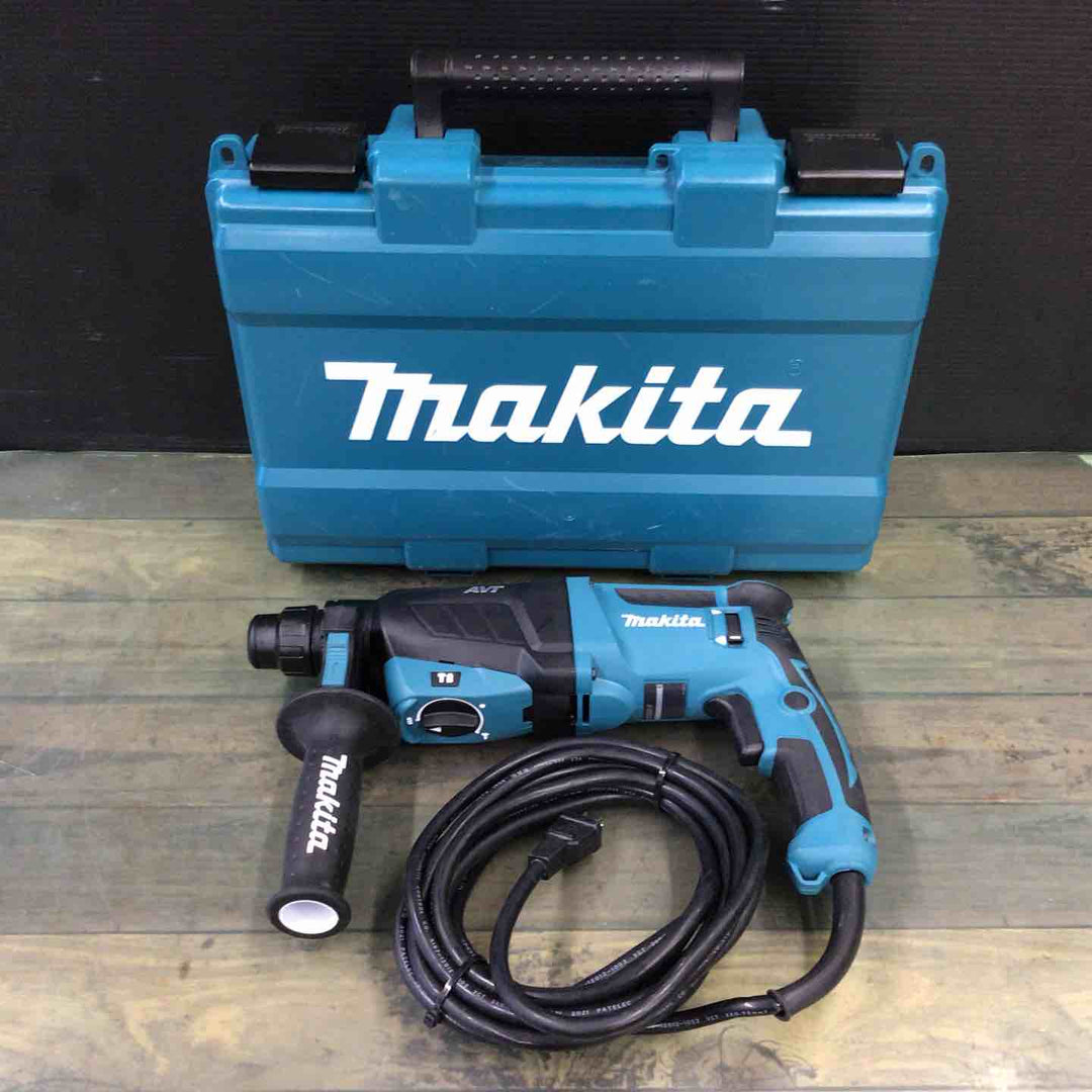 【中古美品】 マキタ(makita) ハンマドリル HR2631F 【東大和店】