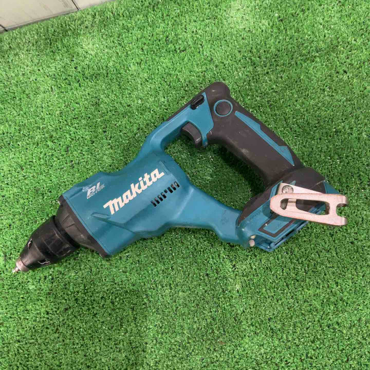 ☆マキタ(makita) コードレススクリュードライバ FS454DZ【川口店】