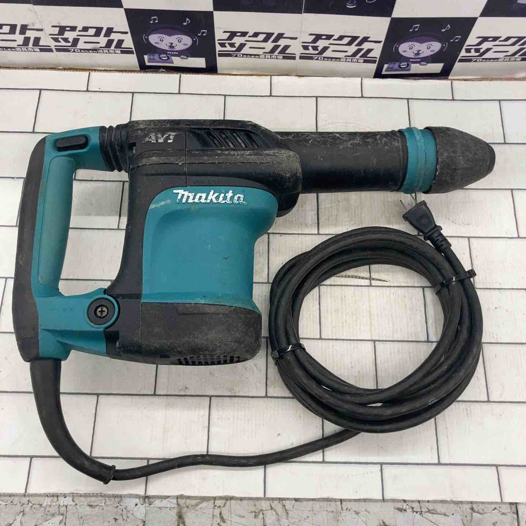 ★マキタ(makita) 電動ハンマ HM0871C【所沢店】