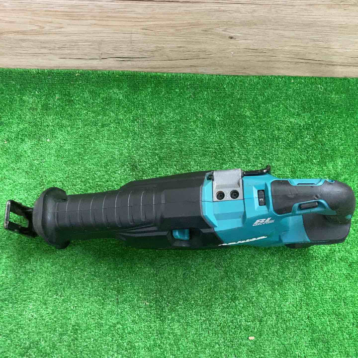★マキタ(makita) コードレスレシプロソー JR002GRDX【町田店】