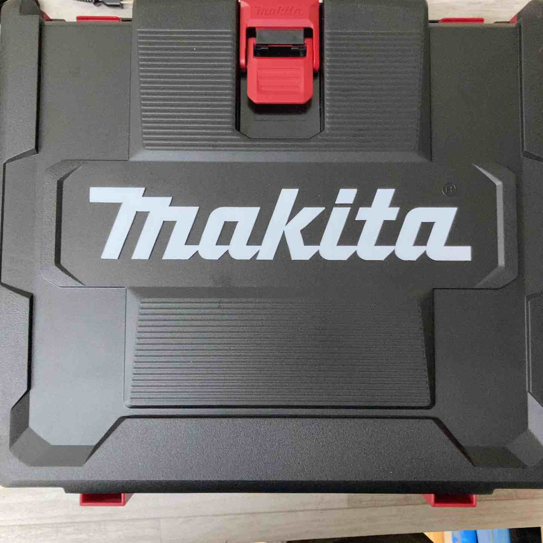 ★マキタ(makita) コードレスインパクトドライバー TD002GRDXB【柏店】