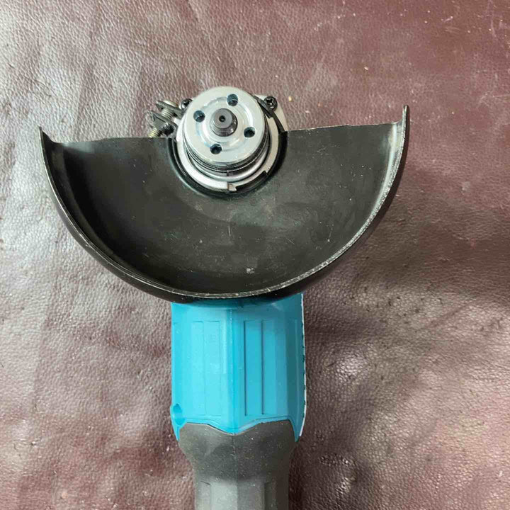 【中古品】★マキタ(makita) 100mmコードレスディスクグラインダ GA412DZ【東大和店】