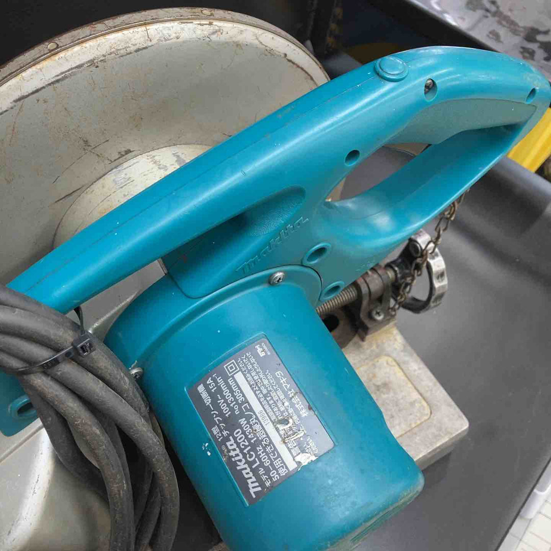 ☆マキタ(makita) 305mmチップソー切断機 LC1200【川越店】