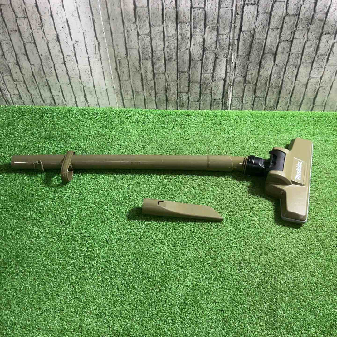★マキタ(makita) コードレスクリーナー CL286FDZO 動作確認済【川口店】
