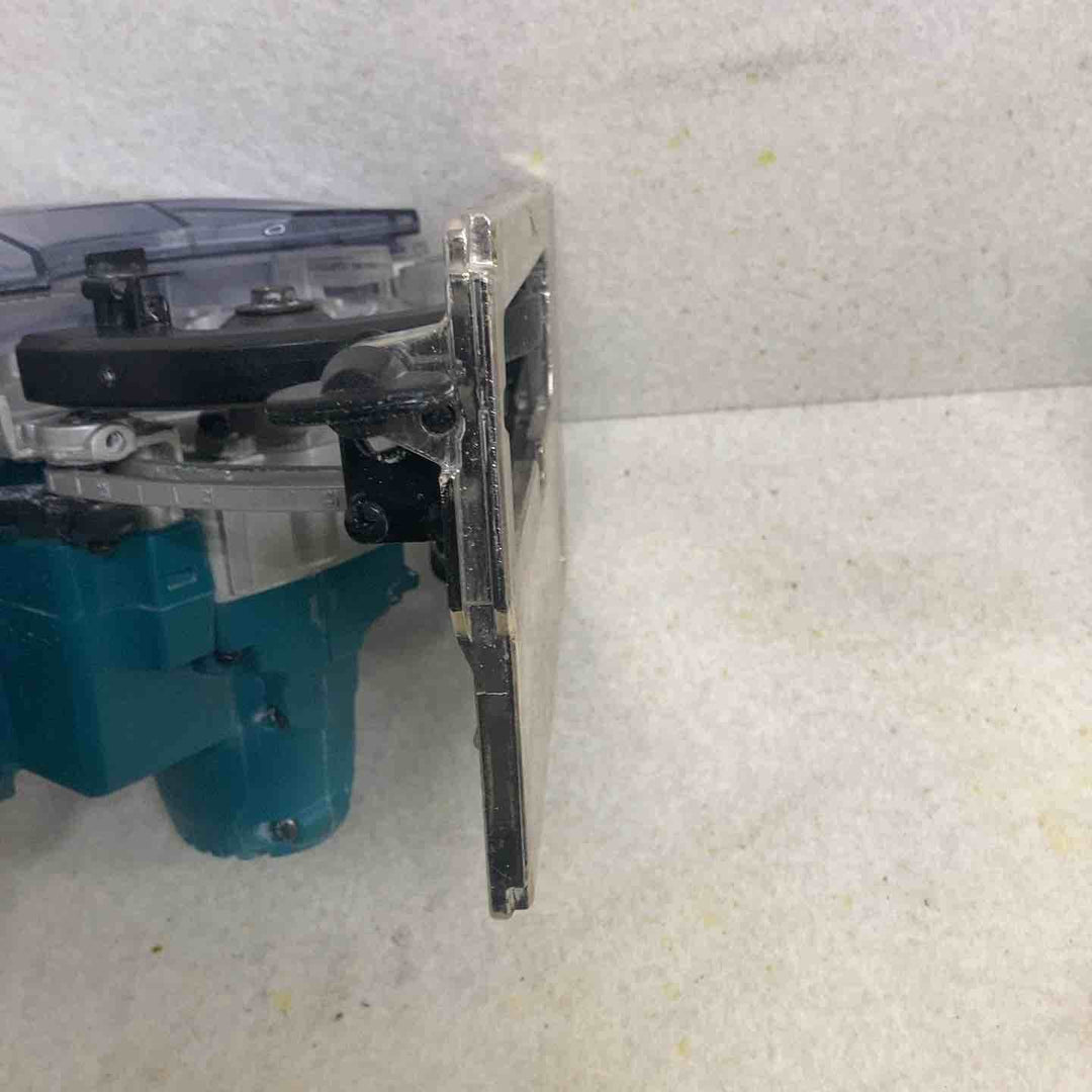 ★マキタ(makita) コードレス防じん丸のこ KS513DZ【町田店】