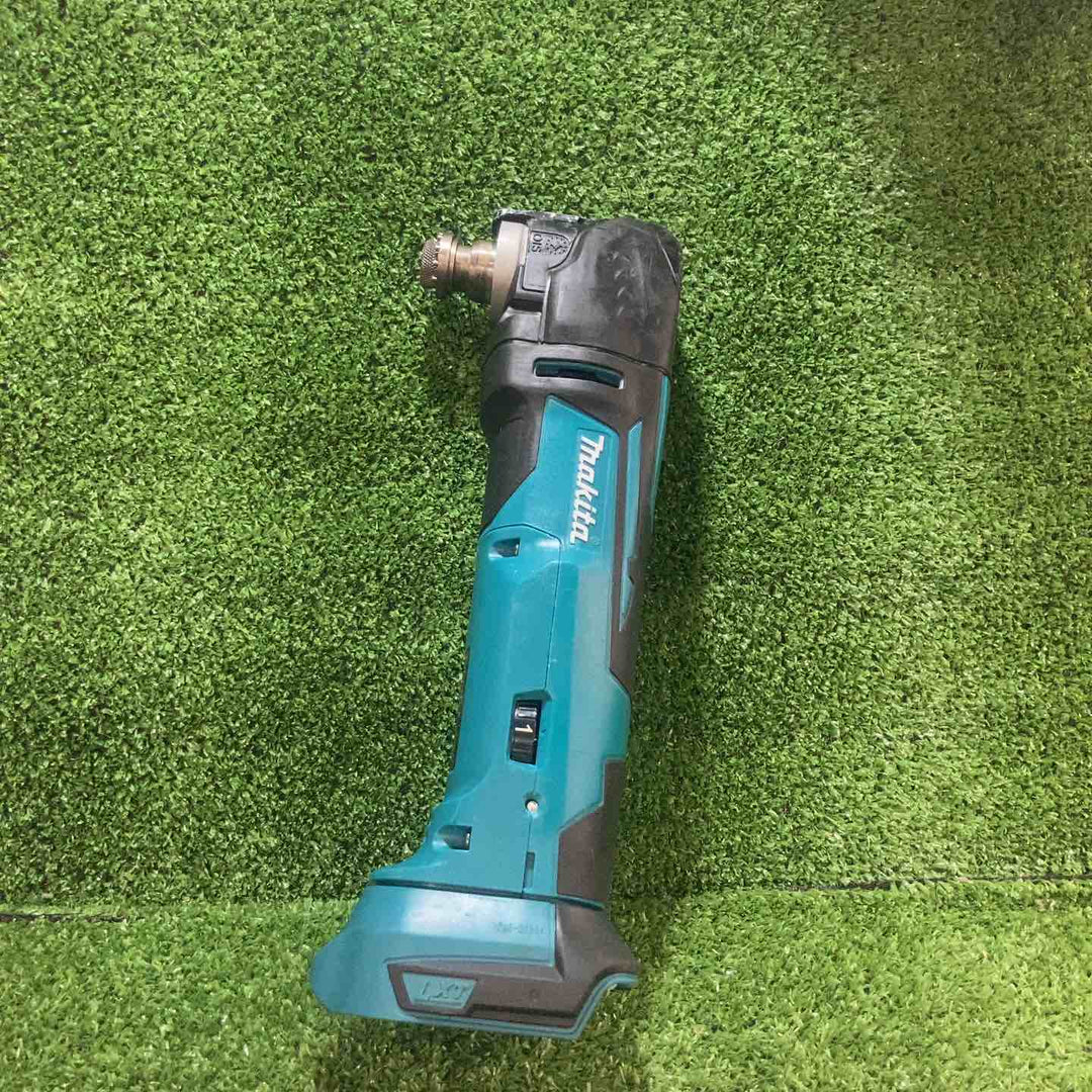 ★マキタ(makita) コードレスマルチツール TM51DZ【川崎店】