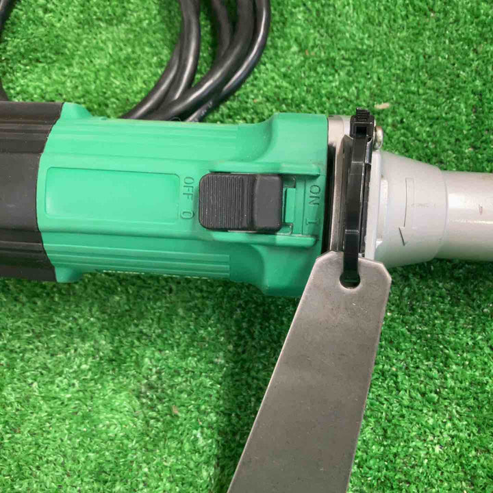 ◇ハイコーキ(HIKOKI ※旧:日立工機) ハンドグラインダ GP4SA【町田店】