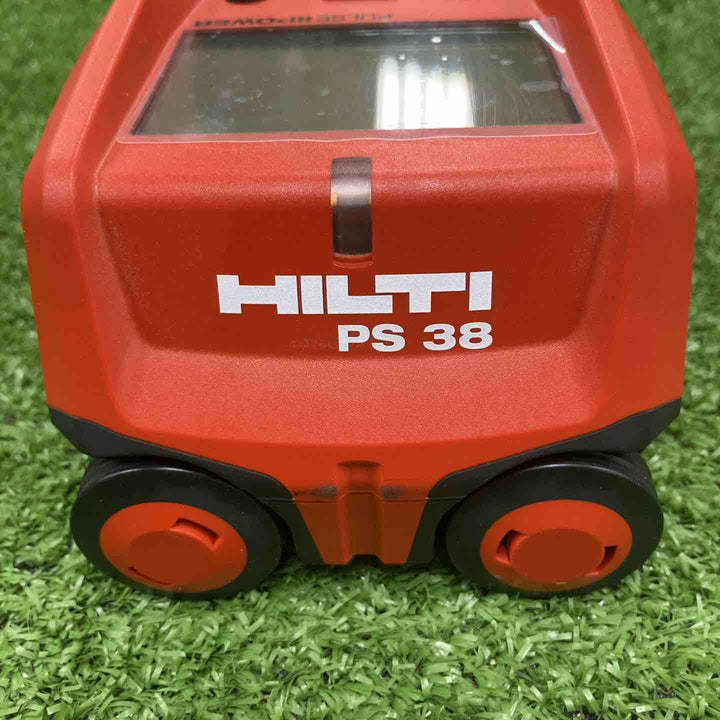 ◇ヒルティ(HILTI) PS38 マルチ探知機【川崎店】