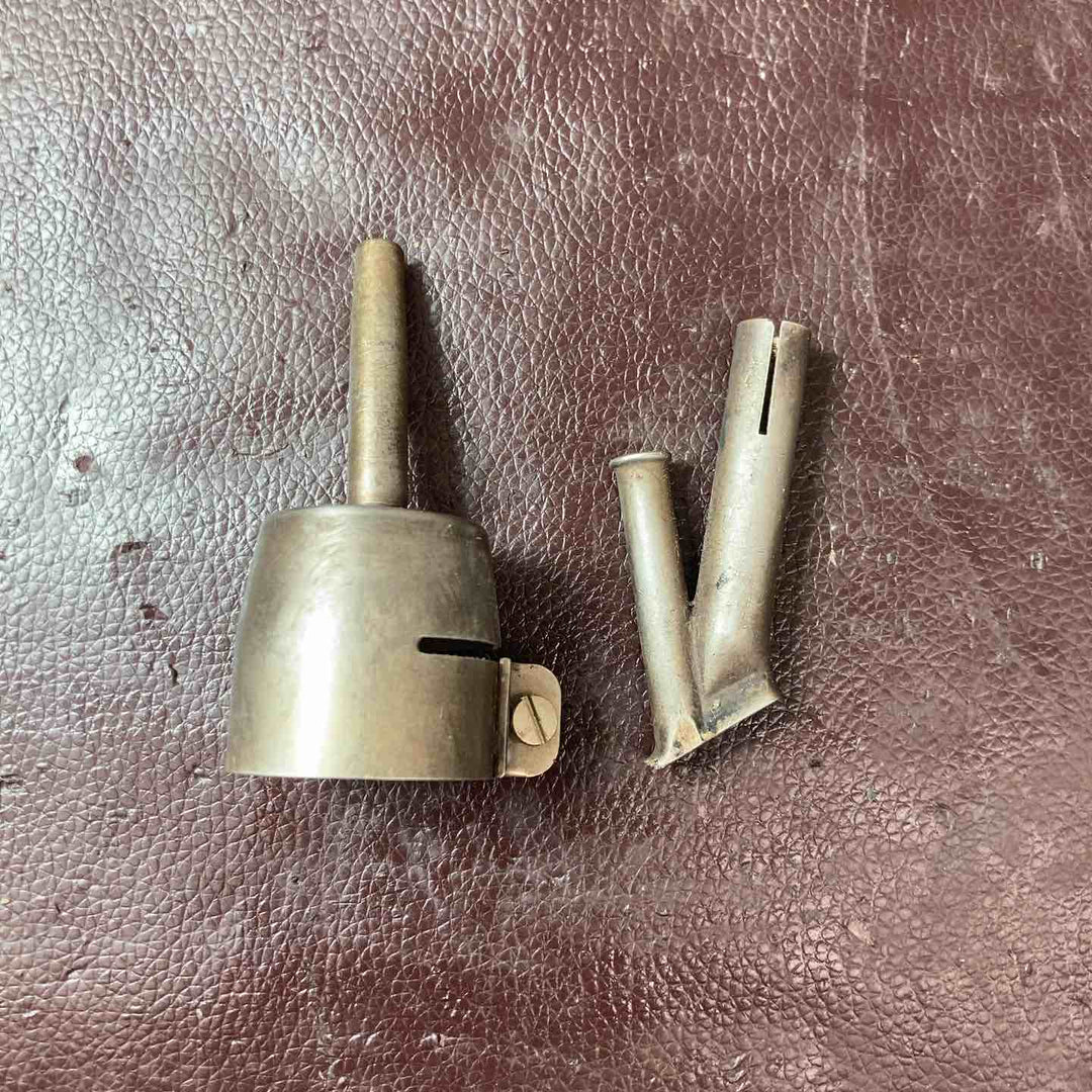 【中古品】ライスター(LEISTER) 熱風溶接機 TRIAC【東大和店】