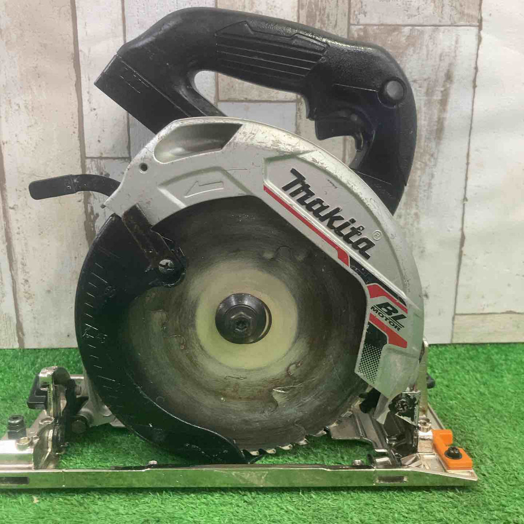 ★マキタ(makita) コードレス丸のこ HS631DZB【町田店】