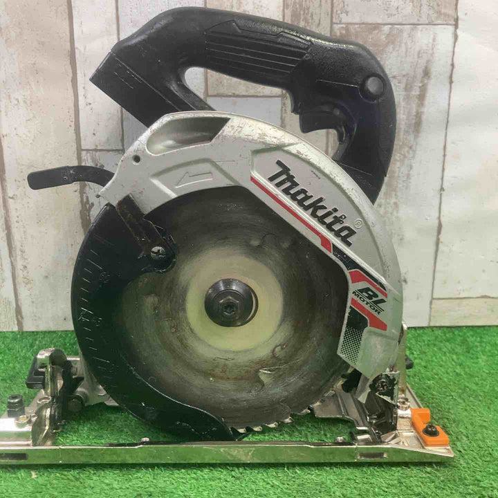 ★マキタ(makita) コードレス丸のこ HS631DZB【町田店】