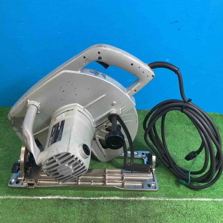 【中古品】◇ハイコーキ(HIKOKI ※旧:日立工機) 355mmブレーキ付丸のこ C13MA ※備考欄参照※【岩槻店】