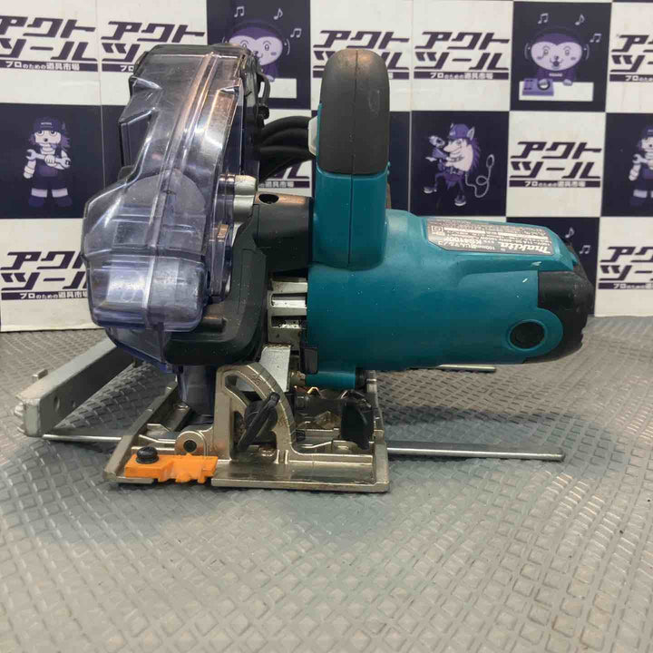 ★マキタ(makita) 防じん丸のこ KS4100F【所沢店】