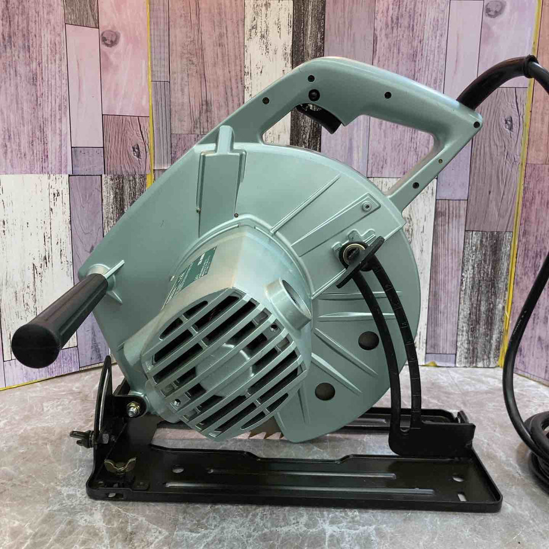 【中古品】HITACHI 日立 290mm 丸ノコ C12B1【八潮店】