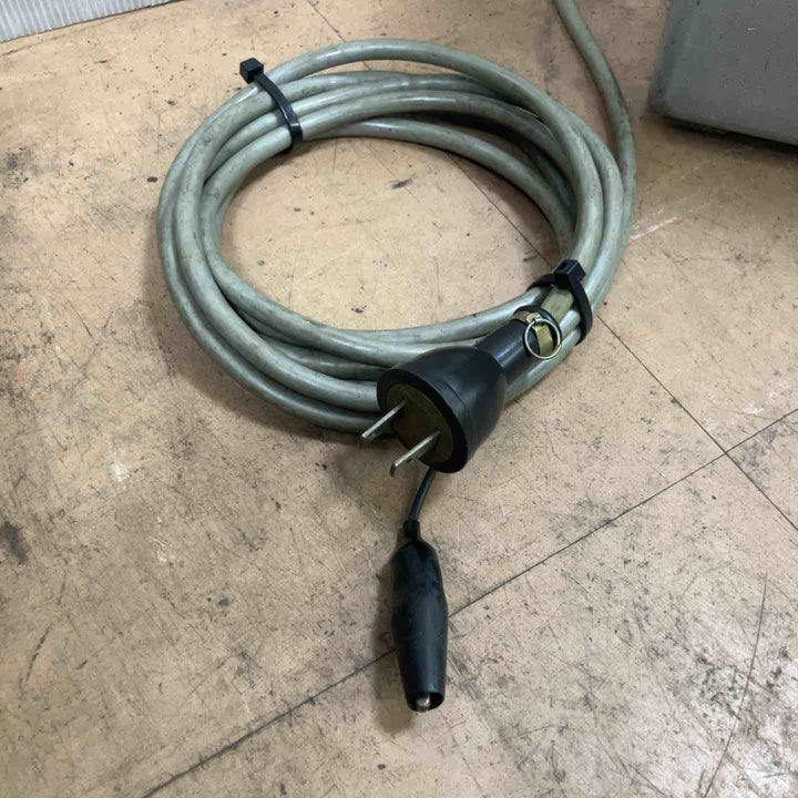 ジャンク 西田 電動油圧ポンプ NC-E700-A【草加店】