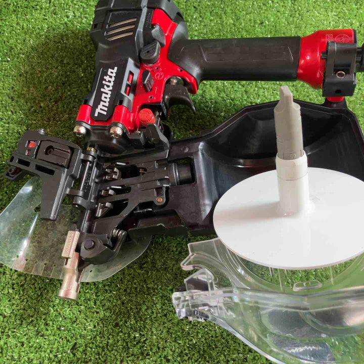 ★マキタ(makita) 高圧エア釘打ち機 AN636H【川崎店】
