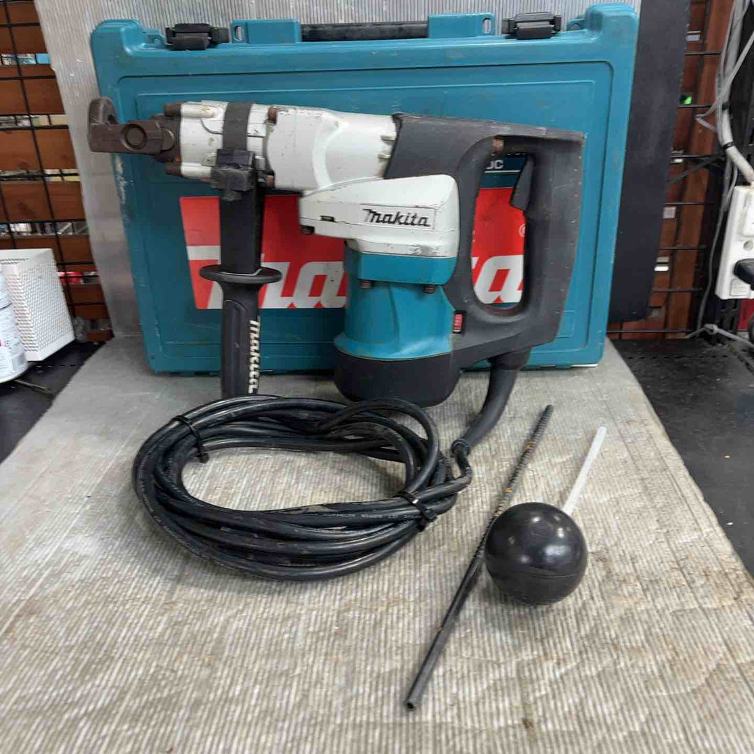 ★マキタ(makita) ハンマドリル HR4030C【草加店】