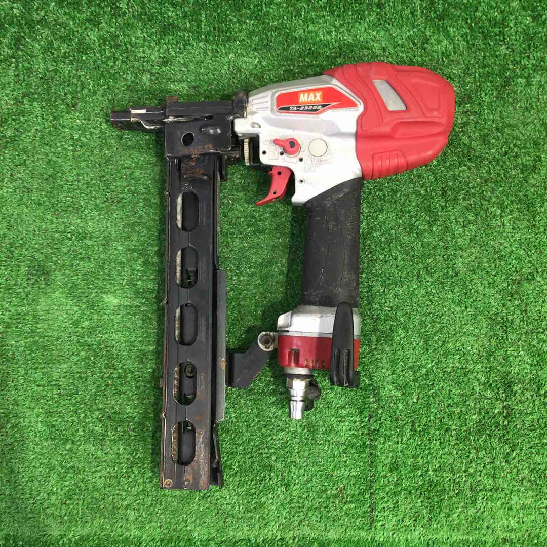 マックス(MAX) 常圧内装エアタッカ TA-232G2/4MA内装【町田店】