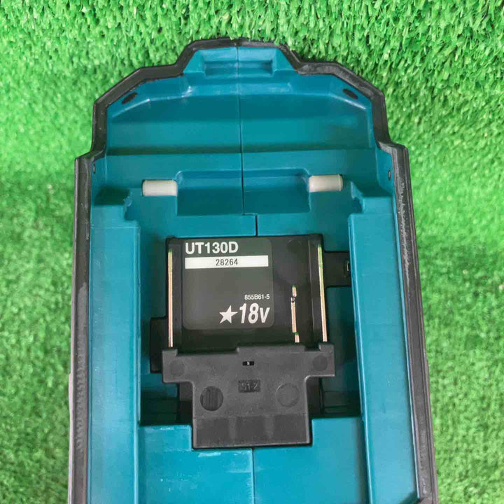 ★マキタ(makita) コードレスかくはん機 UT130DZ【川崎店】