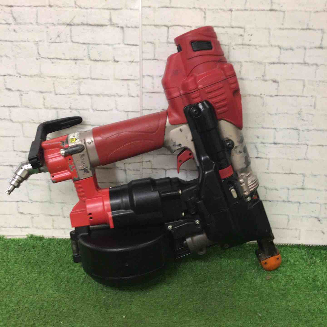 ★マックス(MAX) 高圧エアネジ打ち機 HV-R41G2【町田店】