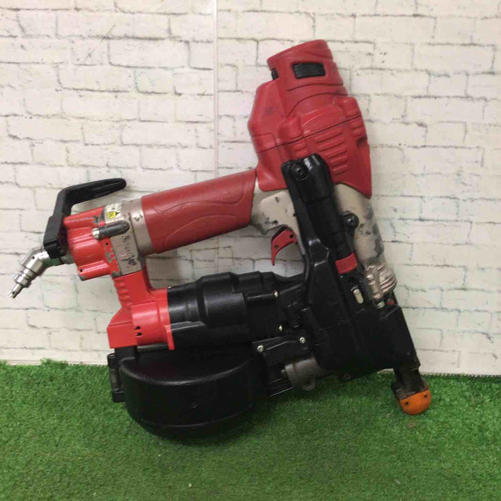 ★マックス(MAX) 高圧エアネジ打ち機 HV-R41G2【町田店】
